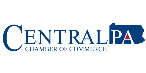 Central PA Chamber of Commerce Logo