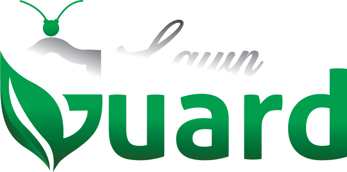 Lawn guard package icon