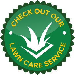 Lawn Badge