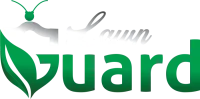 Lawn guard package icon