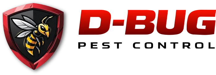 D-Bug Pest Control