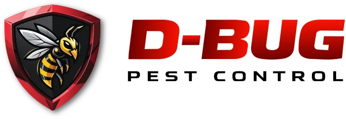 D-Bug Pest Control