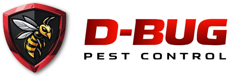 D-Bug Pest Control