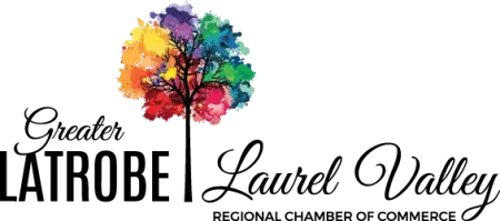 Greater Latrobe Chamber of Commerce Logo