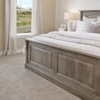 a bedroom